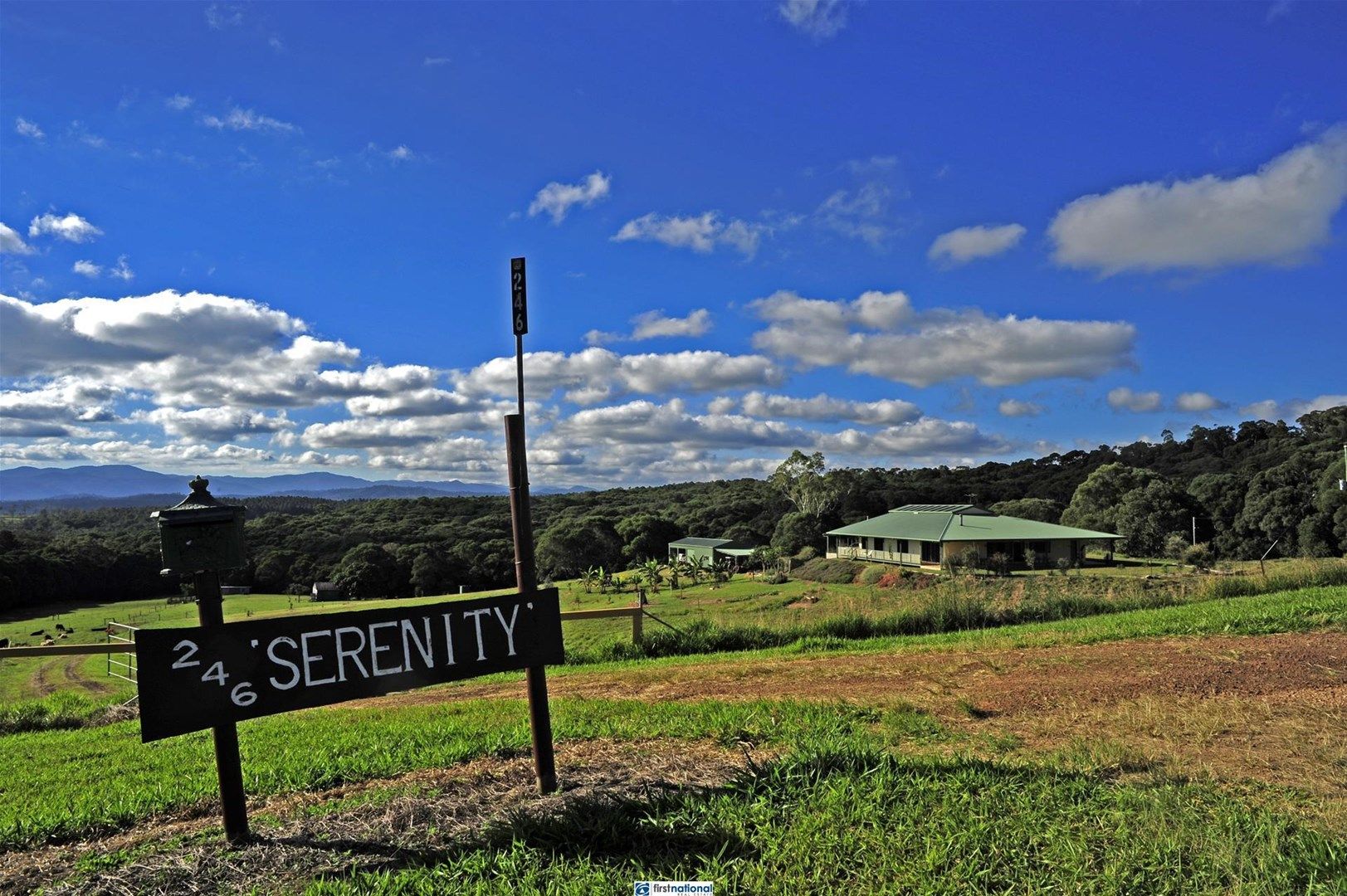 Barrine QLD 4872, Image 0