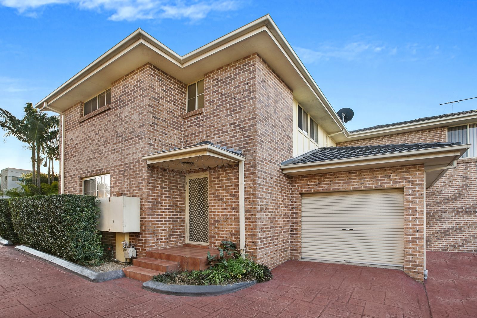 1/60 Hampden Road, South Wentworthville NSW 2145