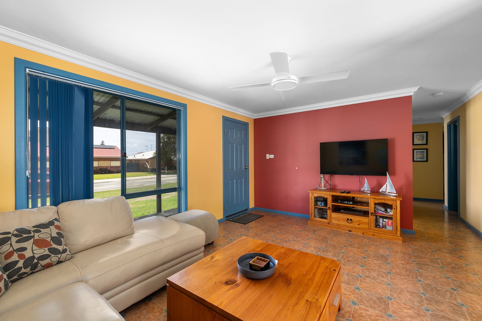 4 BARRETT - LENNARD DRIVE, Ledge Point WA 6043, Image 2