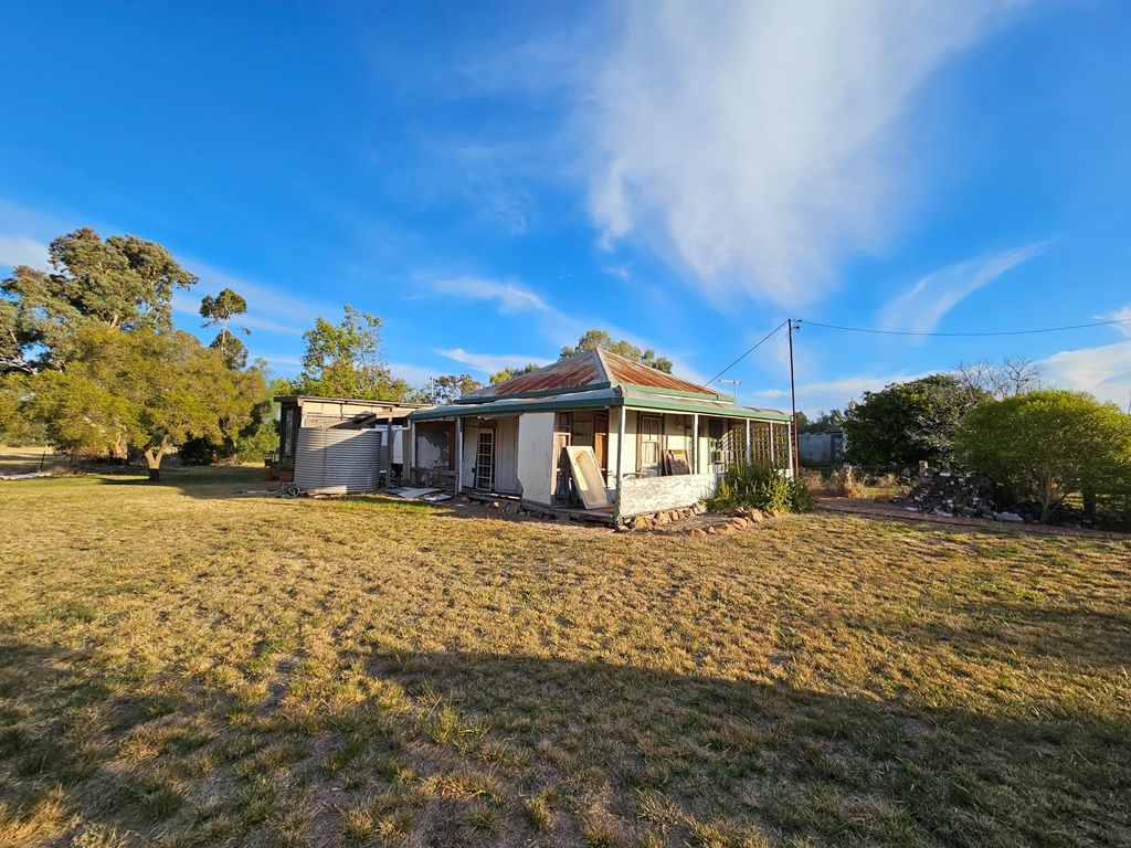 LOT 14 Merrigal Street, Armatree NSW 2828, Image 0