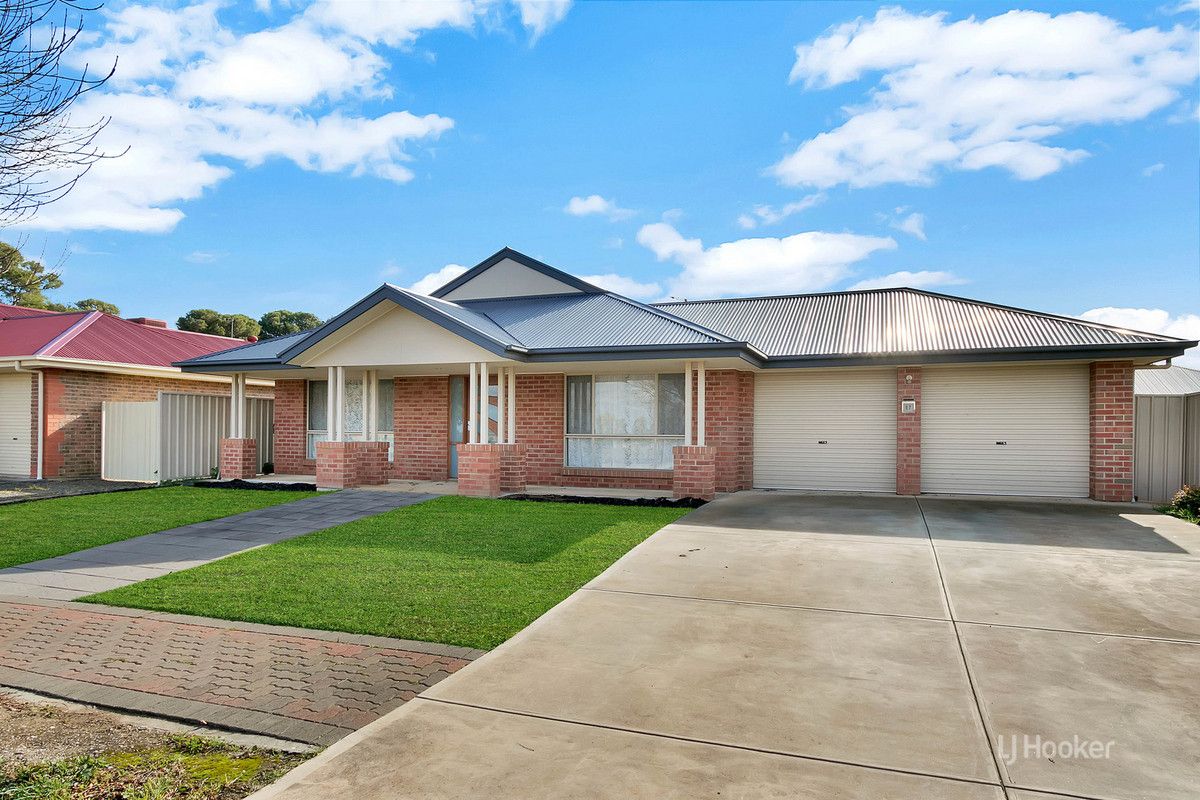 17 Pedler Boulevard, Freeling SA 5372, Image 1