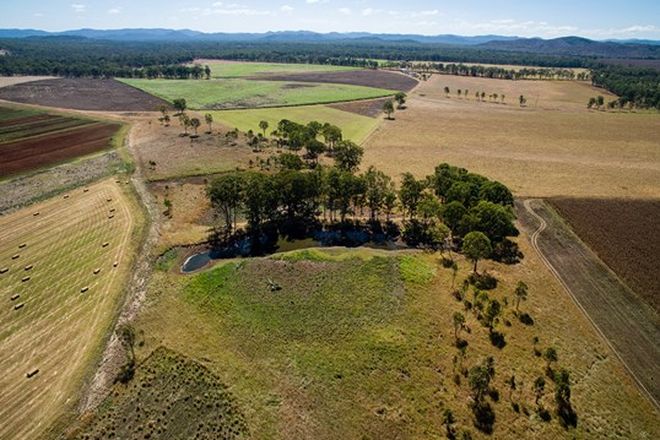 Picture of Lot 7 Williams Road, KABAN QLD 4888