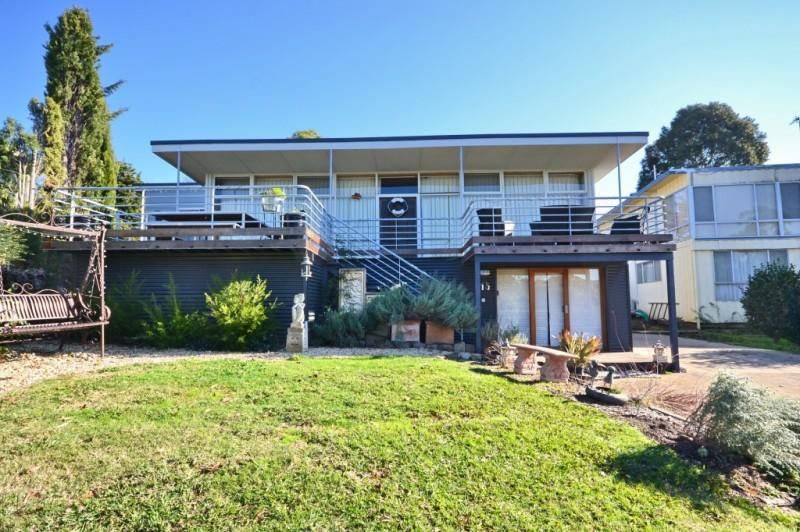 45 Bayside Boulevard, GOUGHS BAY VIC 3723, Image 0