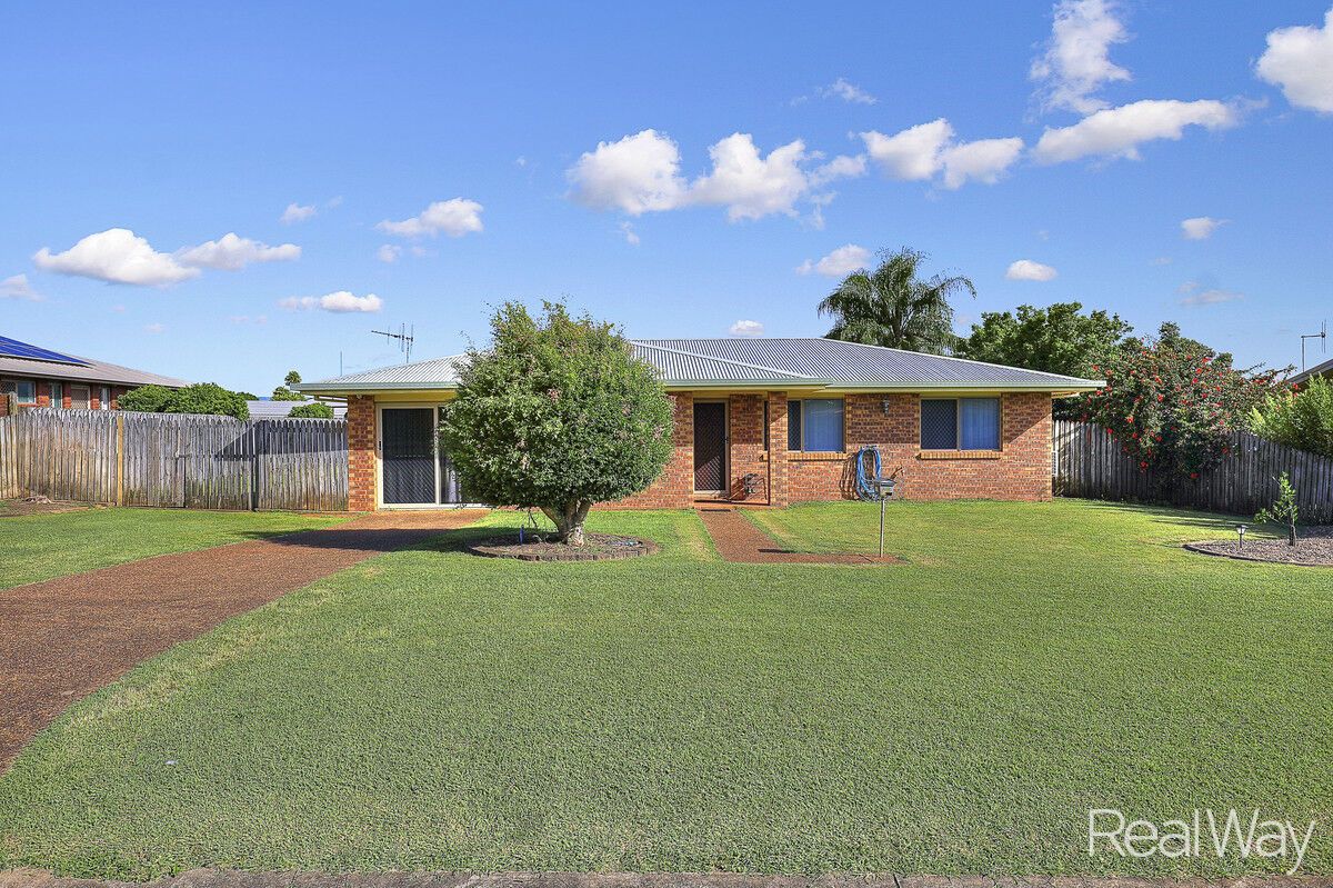 36 Hilltop Parade, Avoca QLD 4670, Image 1