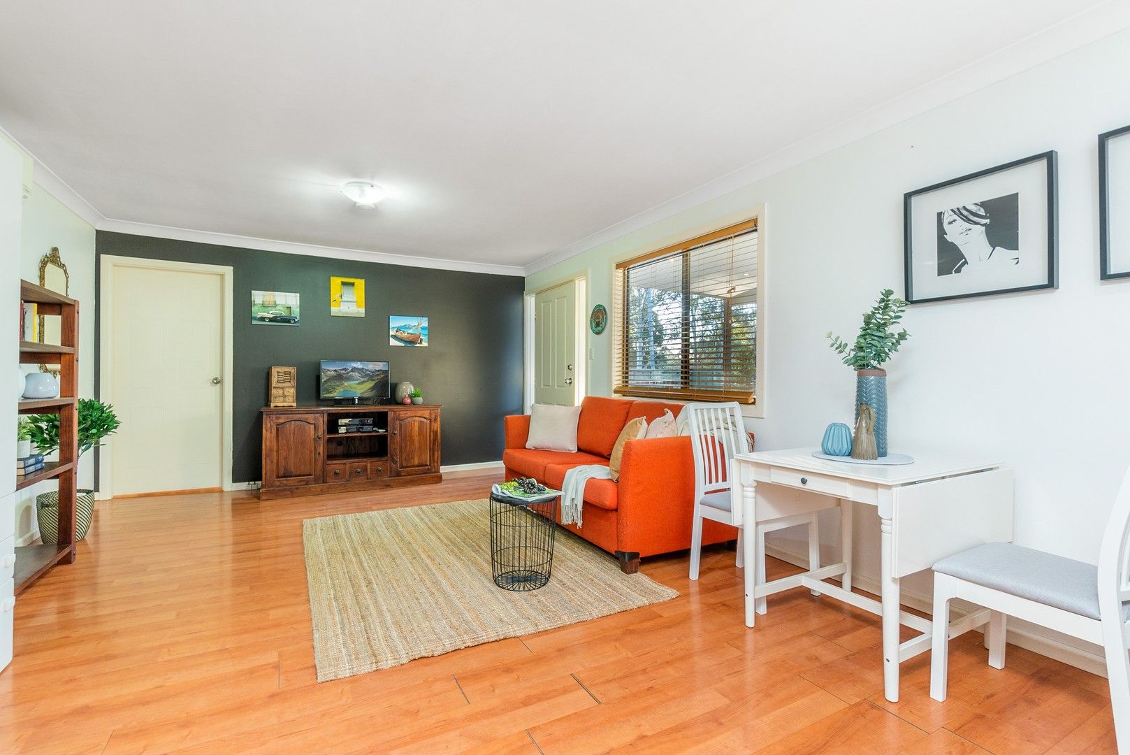 1 bedrooms House in 7-8 Cleveland Road RIVERSTONE NSW, 2765