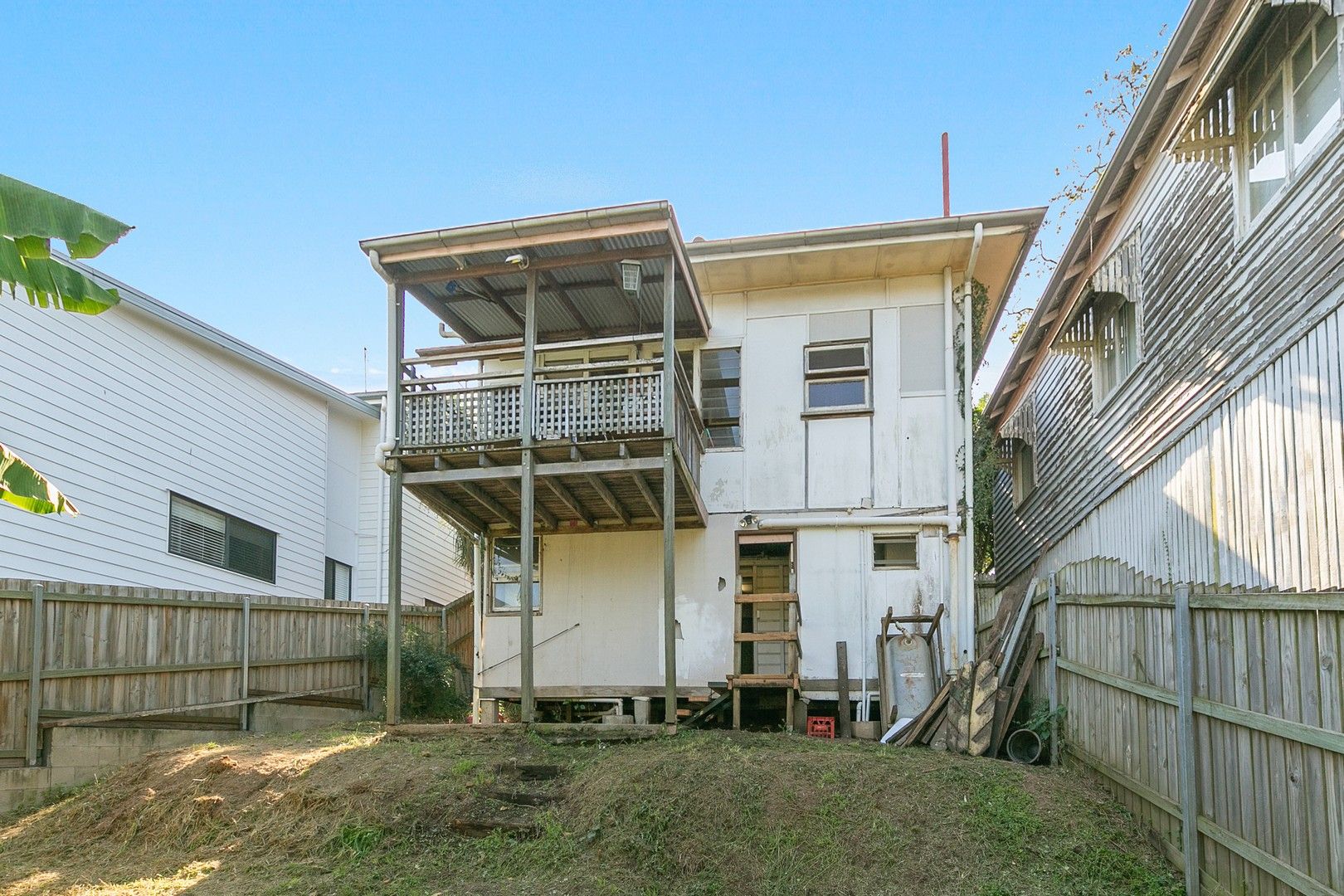 4 bedrooms House in 150 Jubilee Terrace BARDON QLD, 4065