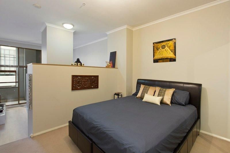214/105 Campbell Street, Surry Hills NSW 2010, Image 1