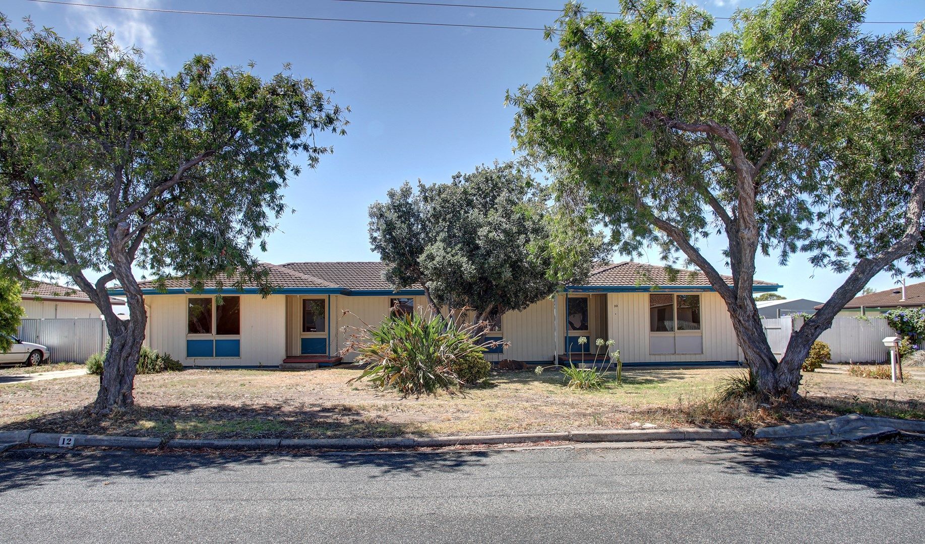 10 & 12 Eden Street, Port Lincoln SA 5606, Image 0