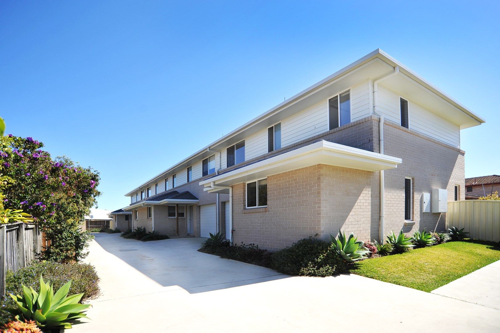 3 bedrooms Townhouse in 3/23 San Francisco Avenue COFFS HARBOUR NSW, 2450
