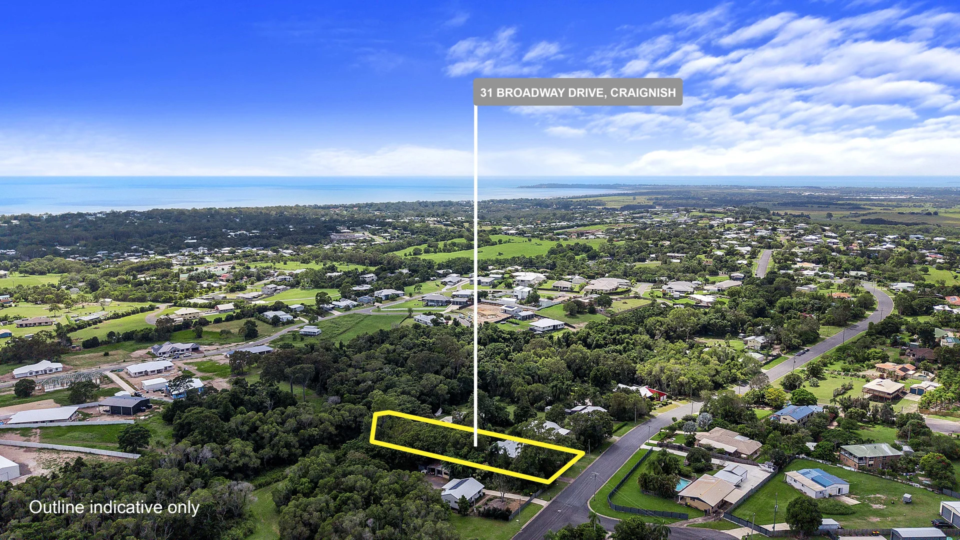 Additional image 23 of 31 Broadway Drive, Craignish QLD 4655