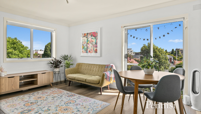 Picture of 9/5 Park Street, MOONEE PONDS VIC 3039