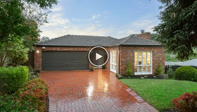 Picture of 44 Studley Court, DONCASTER VIC 3108
