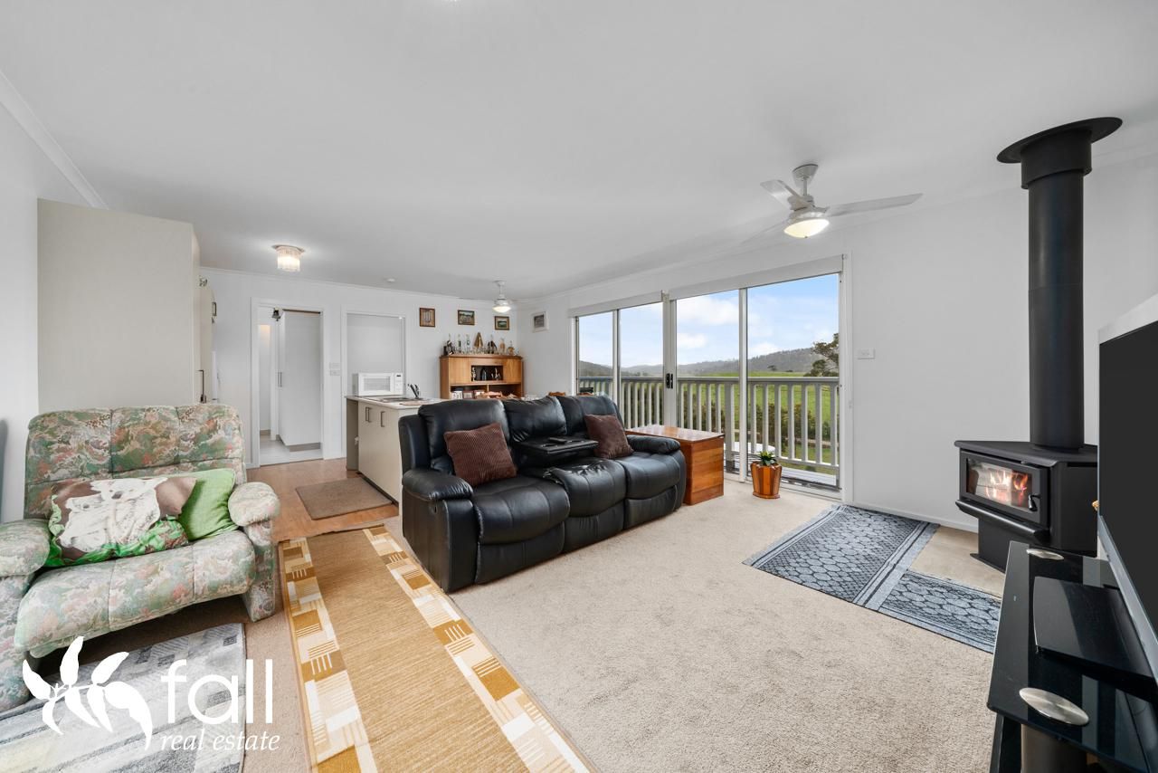 911 Nugent Road, Wattle Hill TAS 7172, Image 2