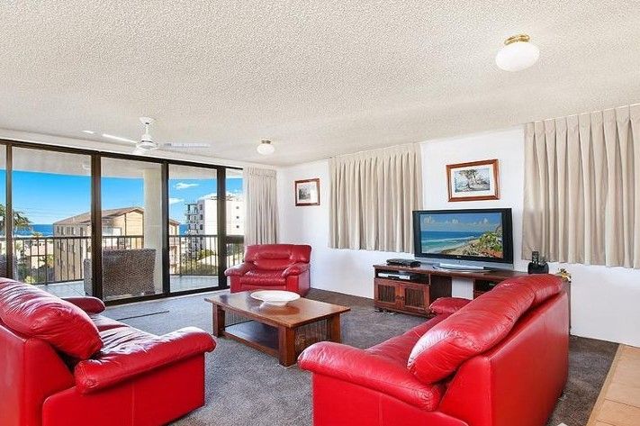 3/"Moreton Towers" 25 Moreton Parade, Kings Beach QLD 4551, Image 1