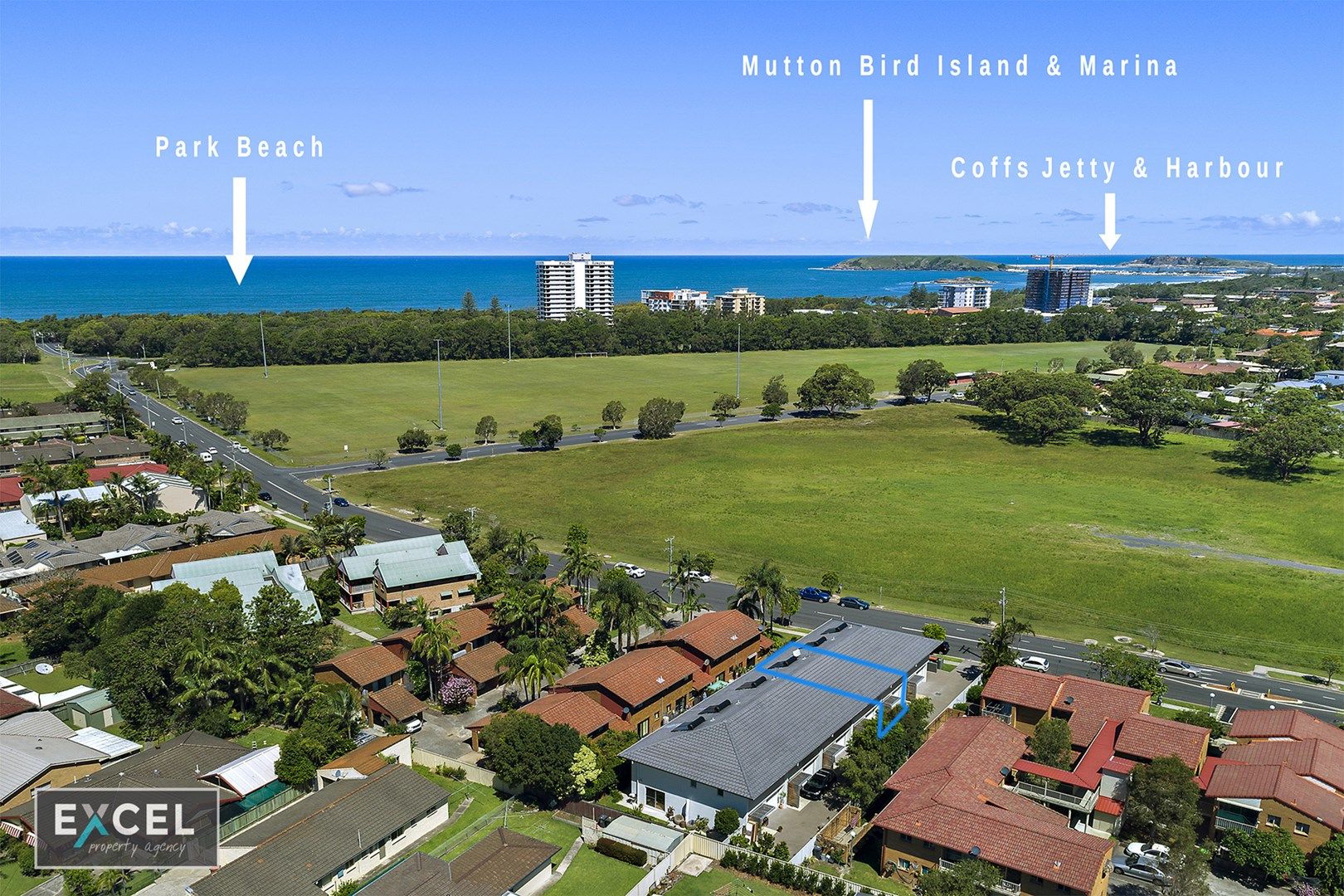 2/35 Arthur Street, Coffs Harbour NSW 2450, Image 0