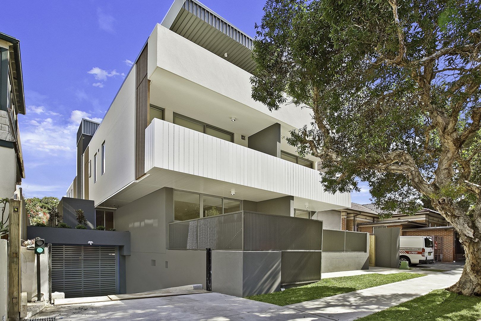 8/1 Jaques Avenue, Bondi Beach NSW 2026, Image 0