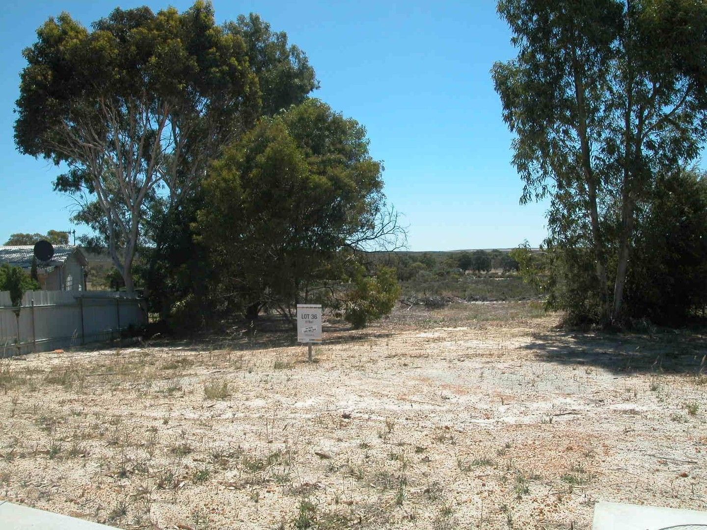 Lot 36/18 Dodd Street, Badgingarra WA 6521, Image 0