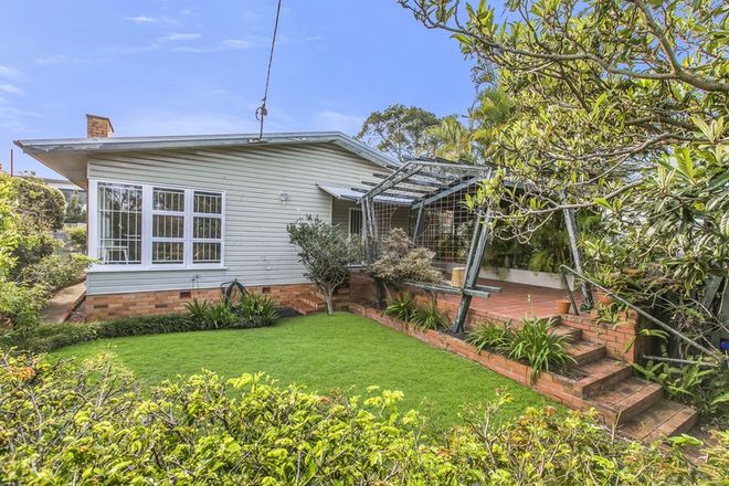 Picture of 28 Victoria Street, CLAYFIELD QLD 4011