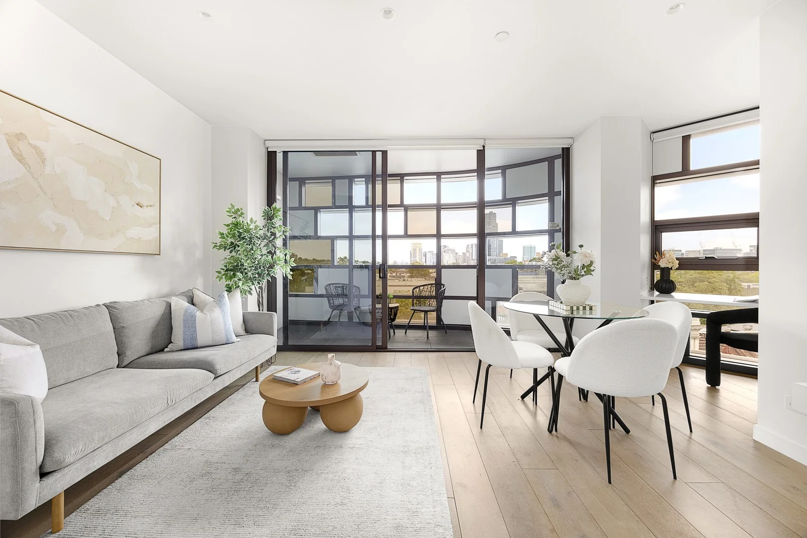 402/31 Grattan Street, Prahran VIC 3181