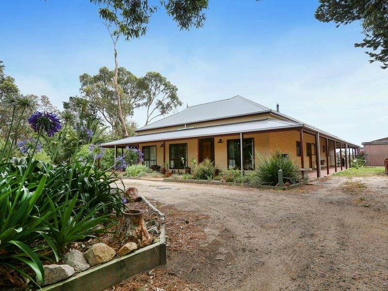 122 Browns Road, Boneo VIC 3939, Image 0