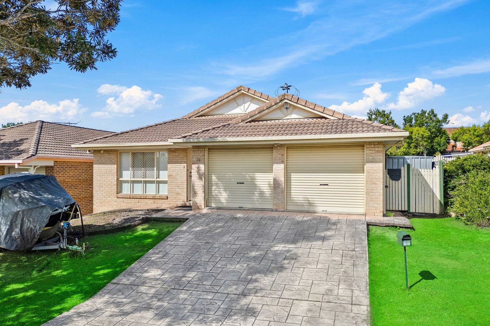 10 Daffodil Place, Runcorn QLD 4113, Image 0