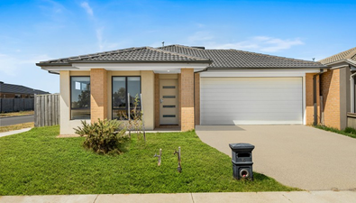Picture of 16 Silver Wattle Road, MOUNT DUNEED VIC 3217