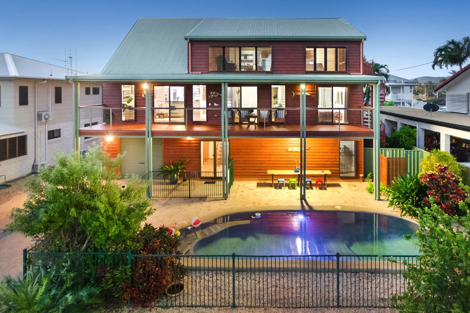 42 Seaward Crescent, Pallarenda QLD 4810, Image 0