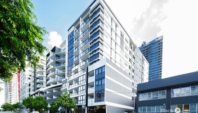 Picture of 301/14 Merivale Street, SOUTH BRISBANE QLD 4101