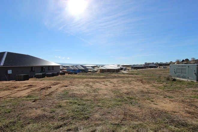 Picture of Lot 1112 Windradyne 1000 Stage 2, WINDRADYNE NSW 2795