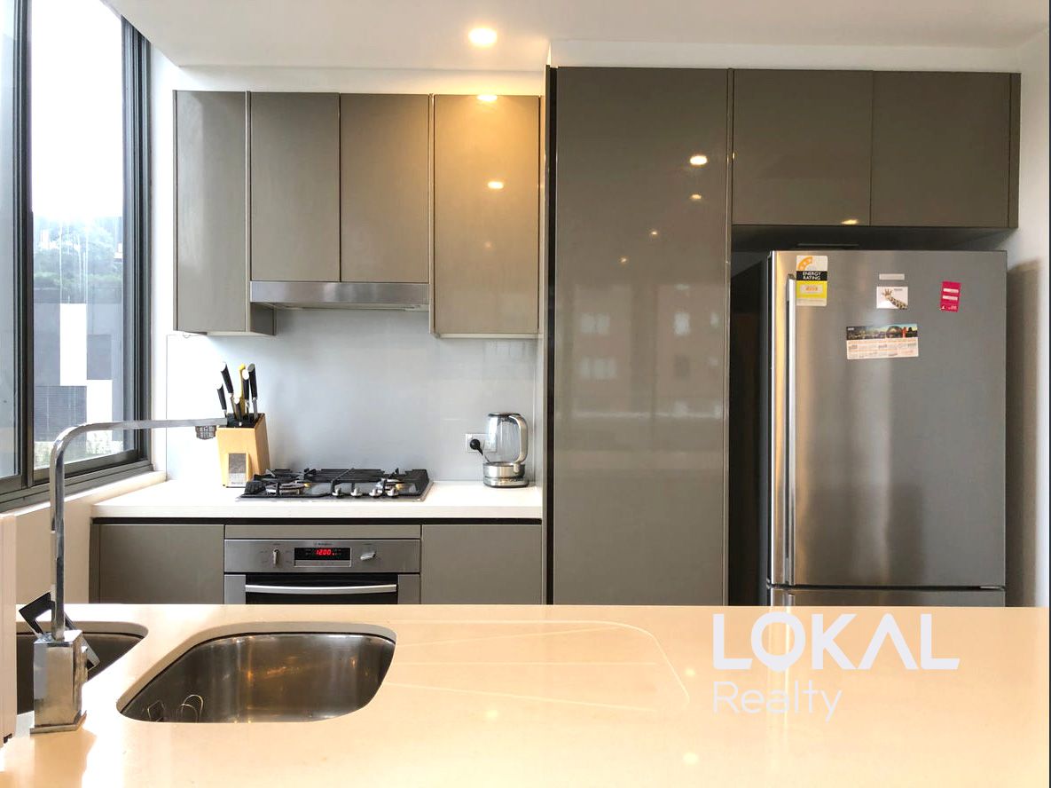 3 bedrooms Apartment / Unit / Flat in 429/20 Gadigal Ave ZETLAND NSW, 2017