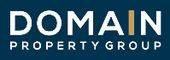 Logo for Domain Property Group - Erina