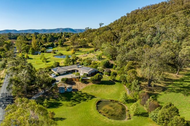 Picture of 81 Coxs River Road, LITTLE HARTLEY NSW 2790