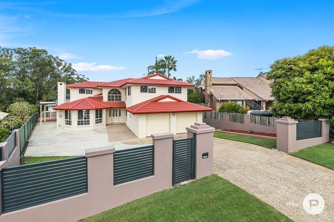 Picture of 10 Maywood Crescent, CALAMVALE QLD 4116
