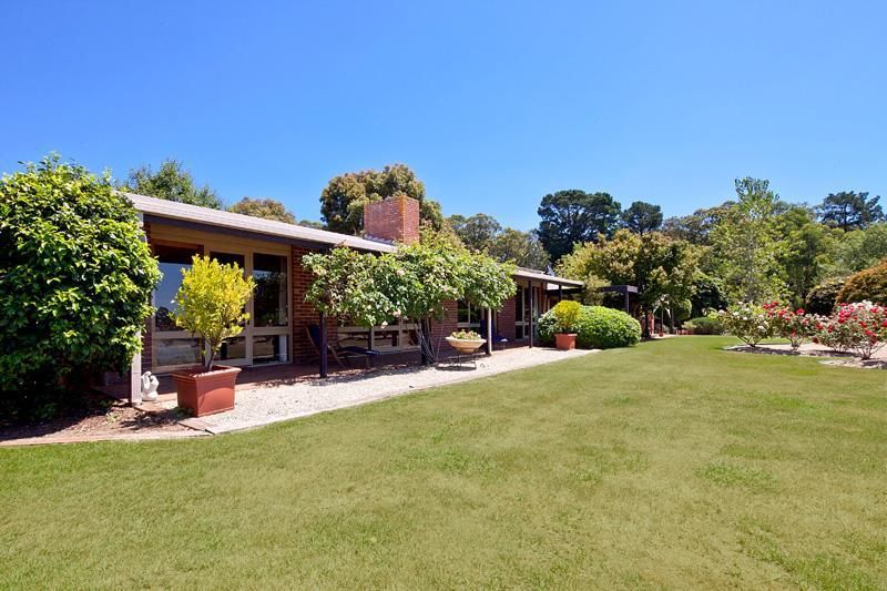 81 Sheehans Road, Red Hill VIC 3937