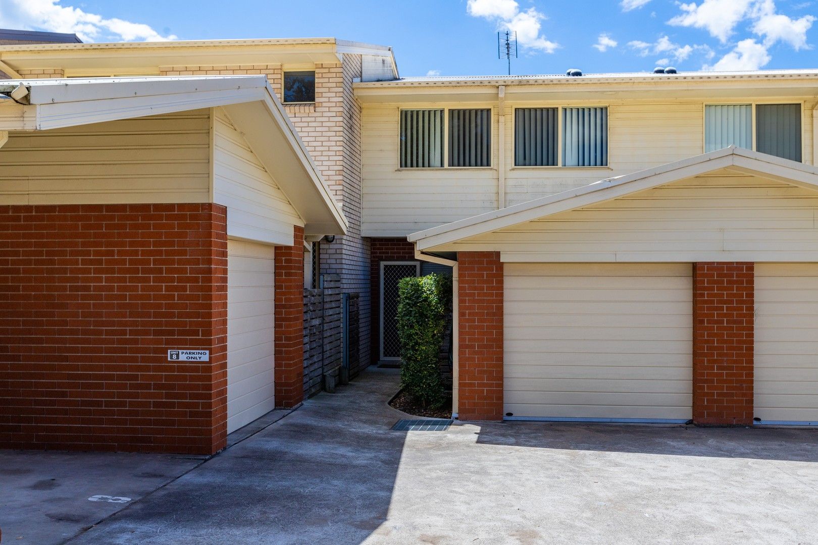 8/112 Chelmsford Drive, Metford NSW 2323, Image 0