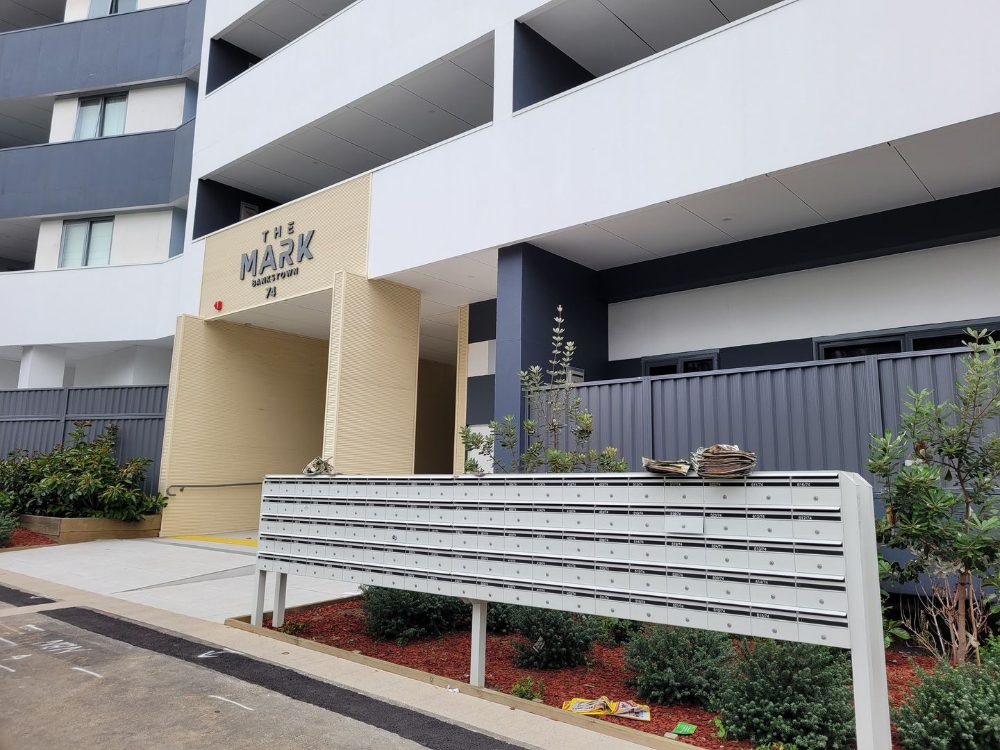 116 74 Restwell Street Bankstown Nsw 2200 Apartment For Rent 380 Domain