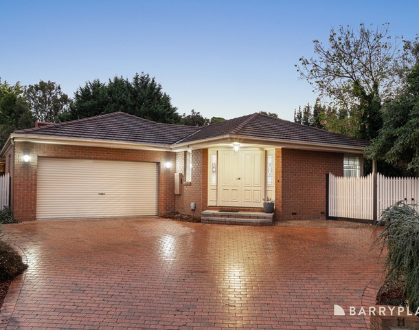 11 Como Close, Croydon VIC 3136