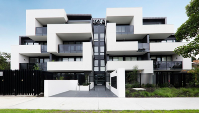 Picture of 405/260 Burwood Hwy, BURWOOD VIC 3125