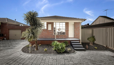 Picture of 7/46-52 Orleans Road, AVONDALE HEIGHTS VIC 3034