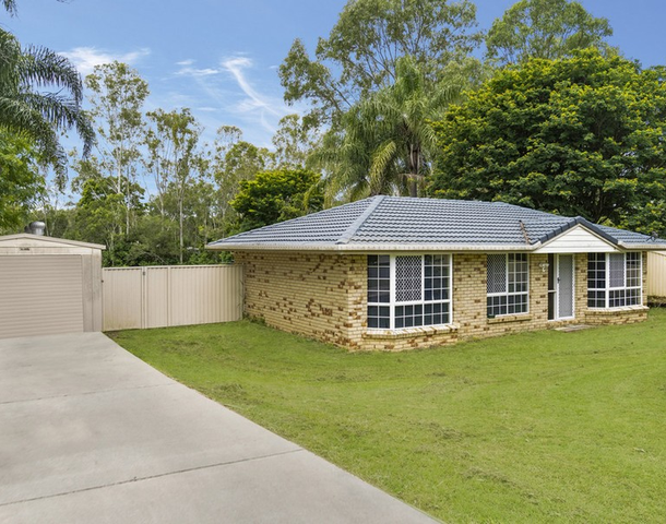 9 Brushbox Place, Walloon QLD 4306