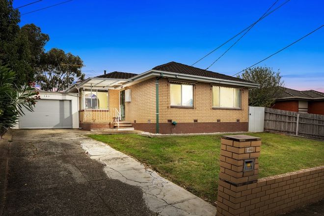 Picture of 123 Casey Drive, LALOR VIC 3075