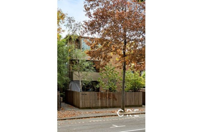 Picture of 11/116 Albert Street, EAST MELBOURNE VIC 3002