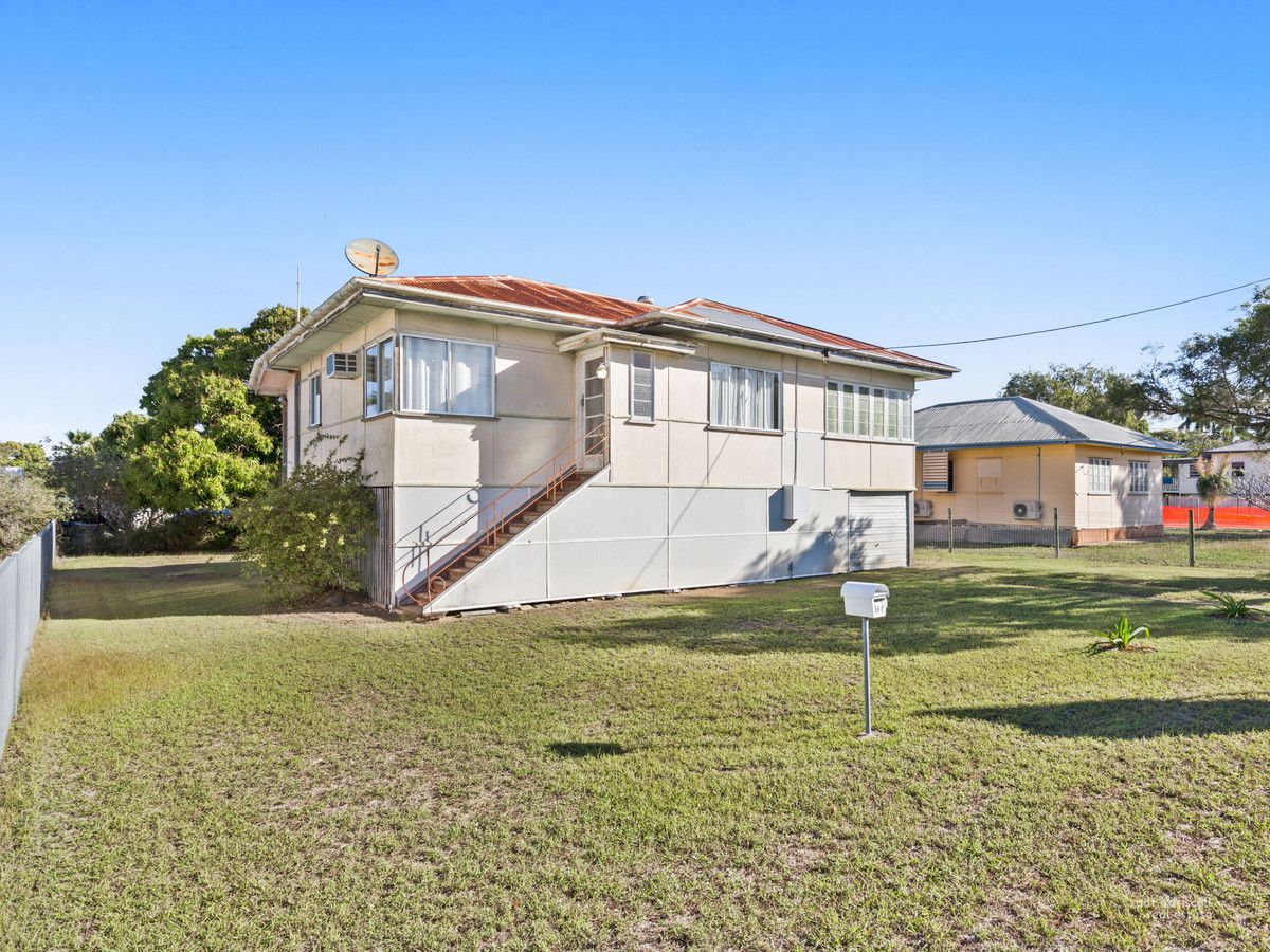 164 Simpson Street, Berserker QLD 4701, Image 0