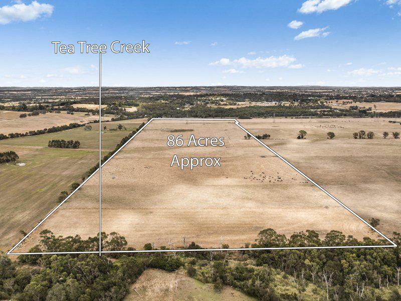 Lot 3/30 Tonimbuk Road, Bunyip North VIC 3815, Image 0