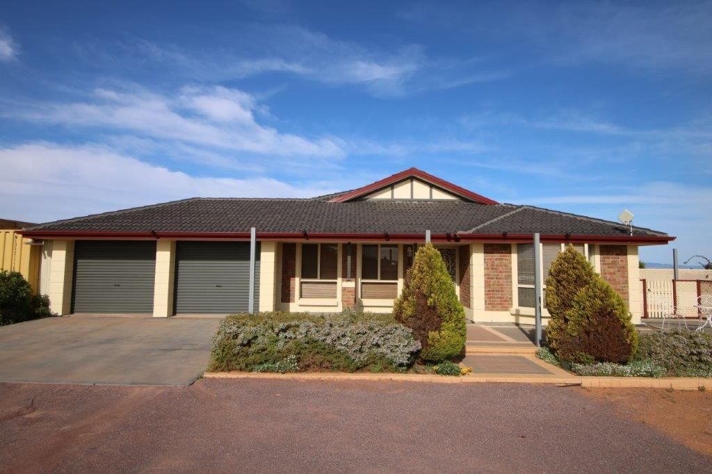 321 Caroona Road, Port Augusta West SA 5700, Image 0