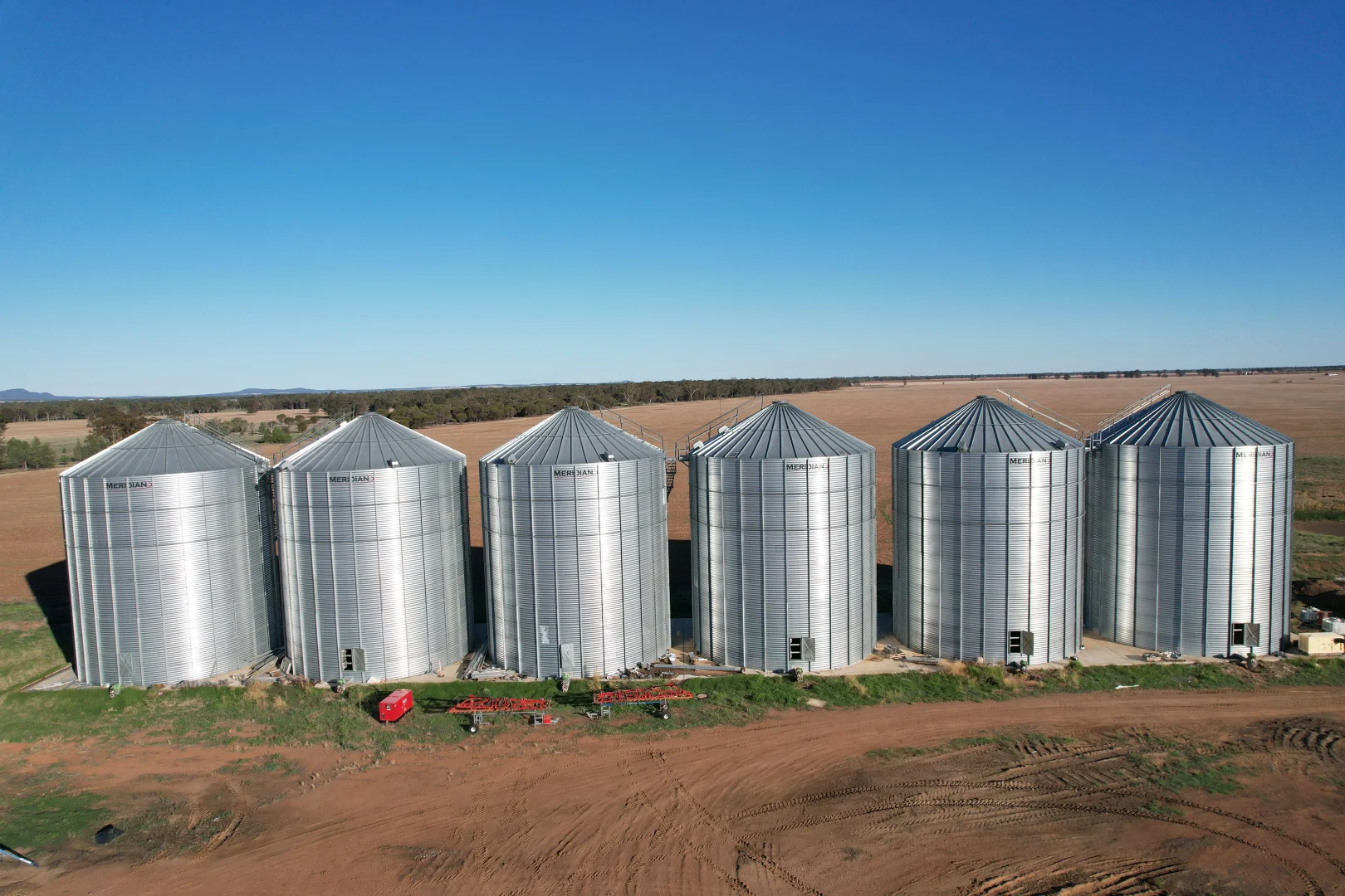 Additional image 12 of Rosewood Aggregation 7033 The Gipps Way, Condobolin NSW 2877