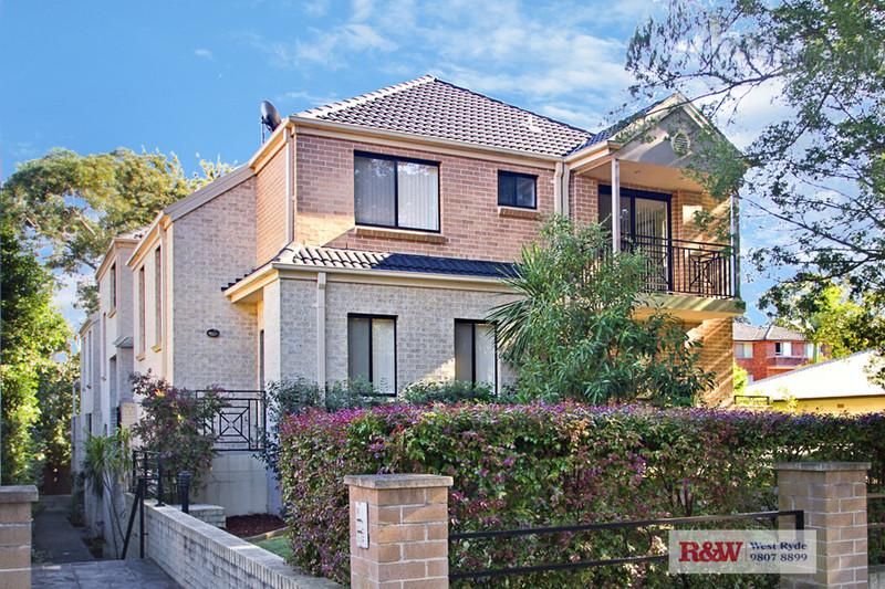 15 Gaza Road, WEST RYDE NSW 2114, Image 0