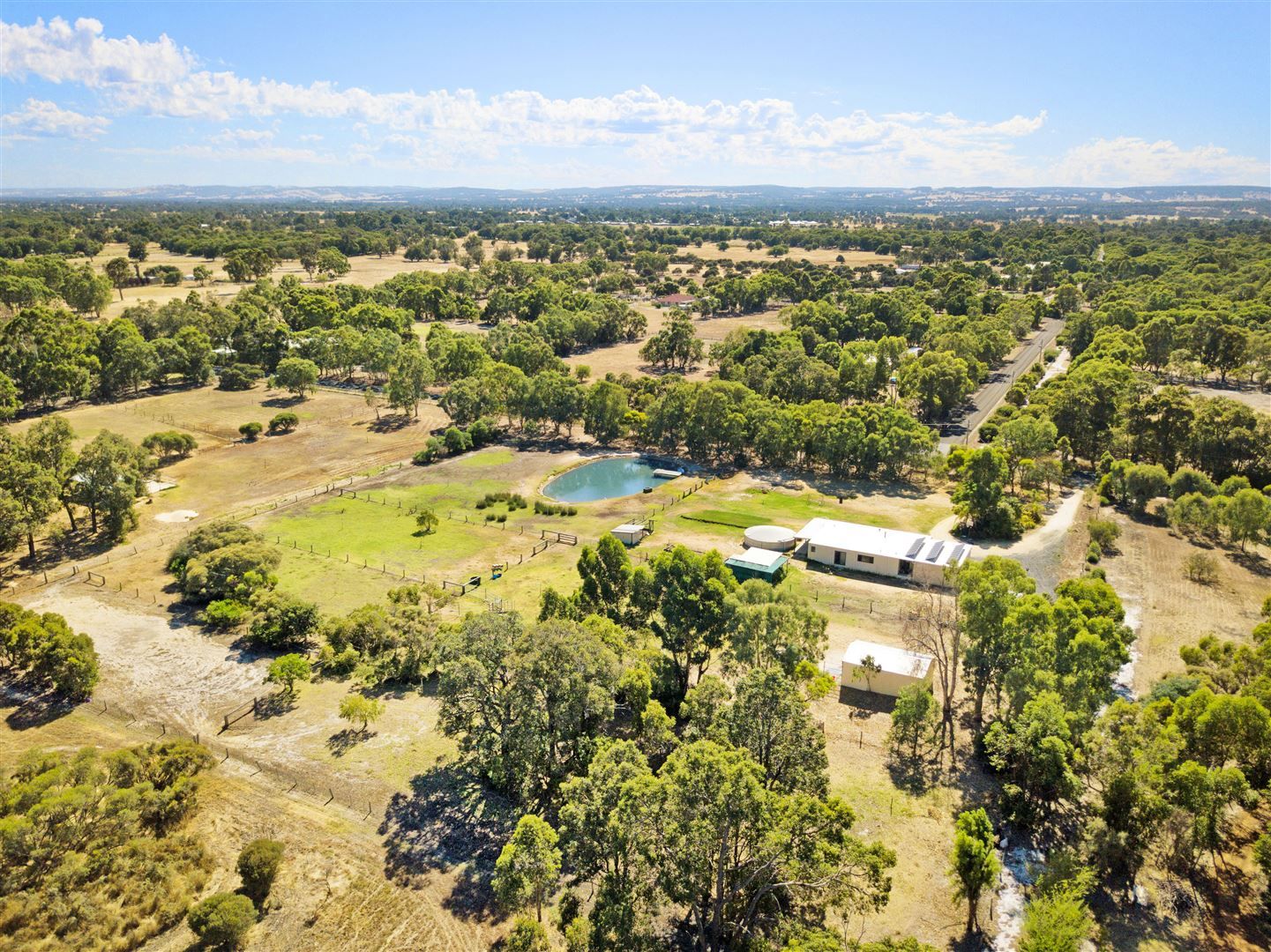 228 Padbury Road, Dardanup West WA 6236 House for Sale 539,000