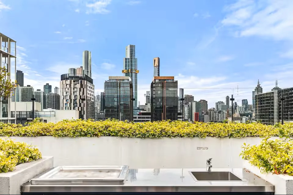 Additional image 8 of 816/52 Park Street, South Melbourne VIC 3205