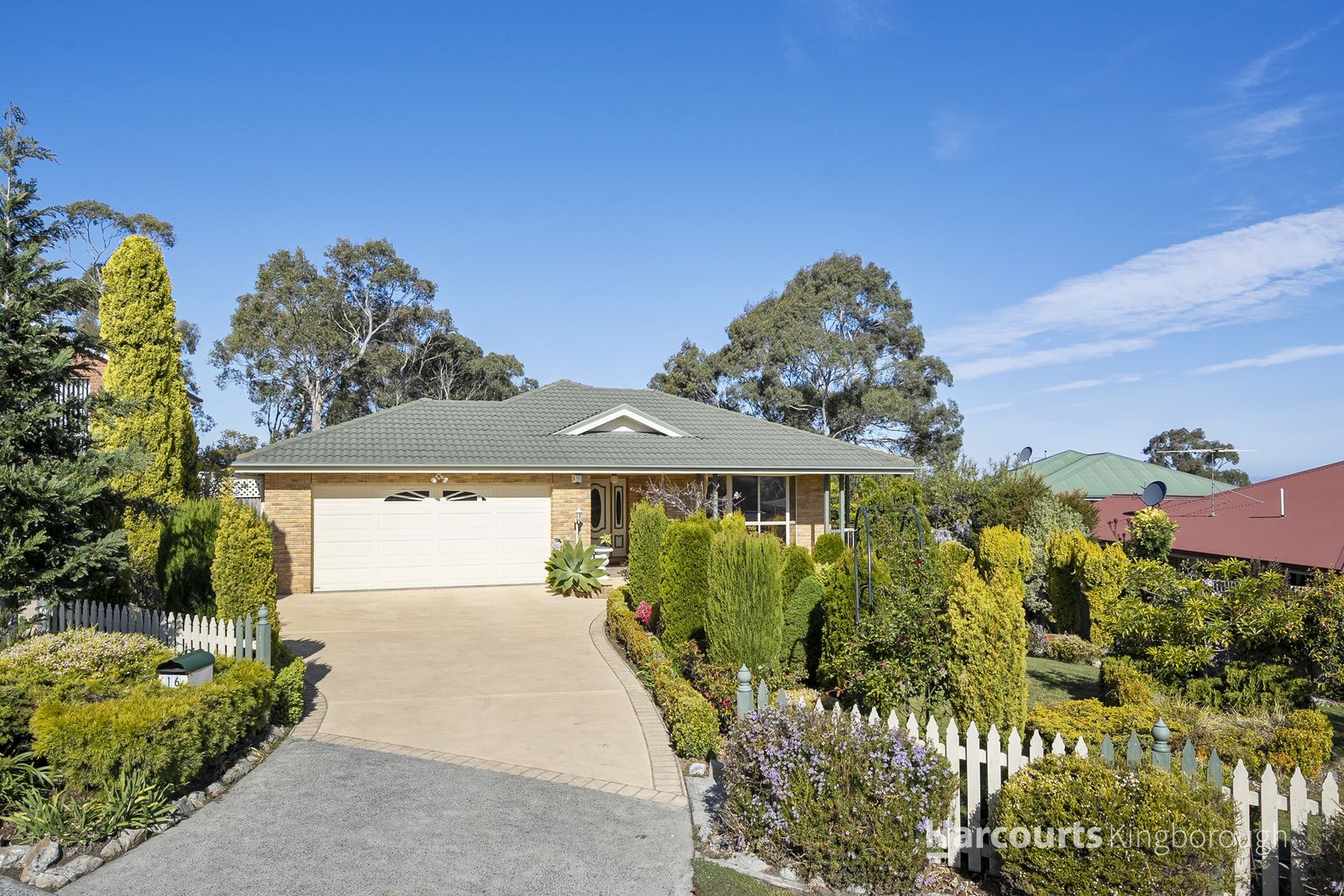 16 Ash Drive, Kingston TAS 7050, Image 2